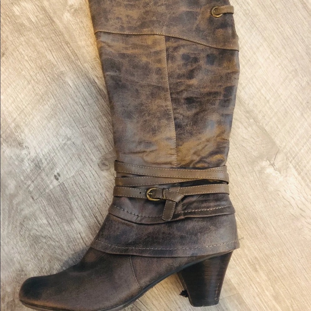 Women’s Boots